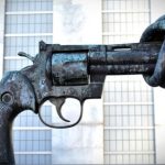 Frente Amplio propone modificación a Ley de Control de Armas