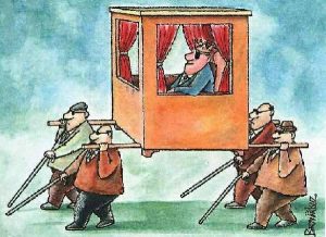 Enelpaisdelosciegoseltuertoesrey