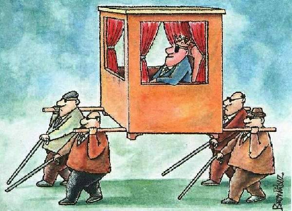 Enelpaisdelosciegoseltuertoesrey