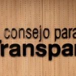 AMPARO ANTE EL CONSEJO PARA LA TRANSPARENCIA